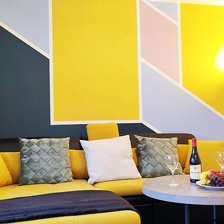 Epicsa - Family & Corporate Stay Mews Apartments With Free Parking Cambridge Exterior foto
