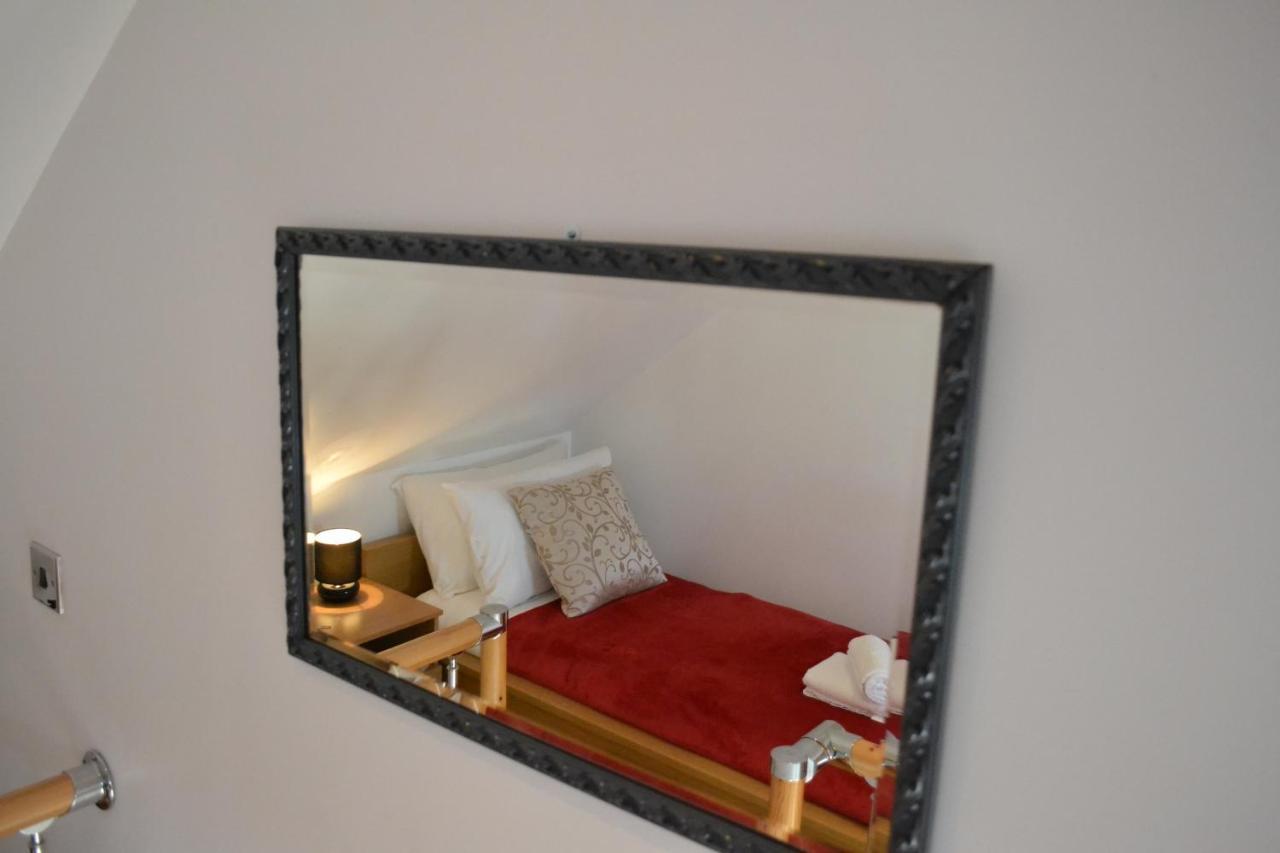 Epicsa - Family & Corporate Stay Mews Apartments With Free Parking Cambridge Exterior foto