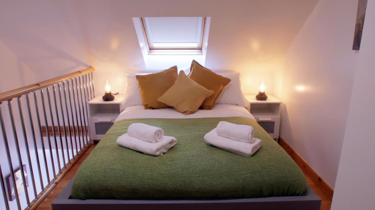 Epicsa - Family & Corporate Stay Mews Apartments With Free Parking Cambridge Exterior foto
