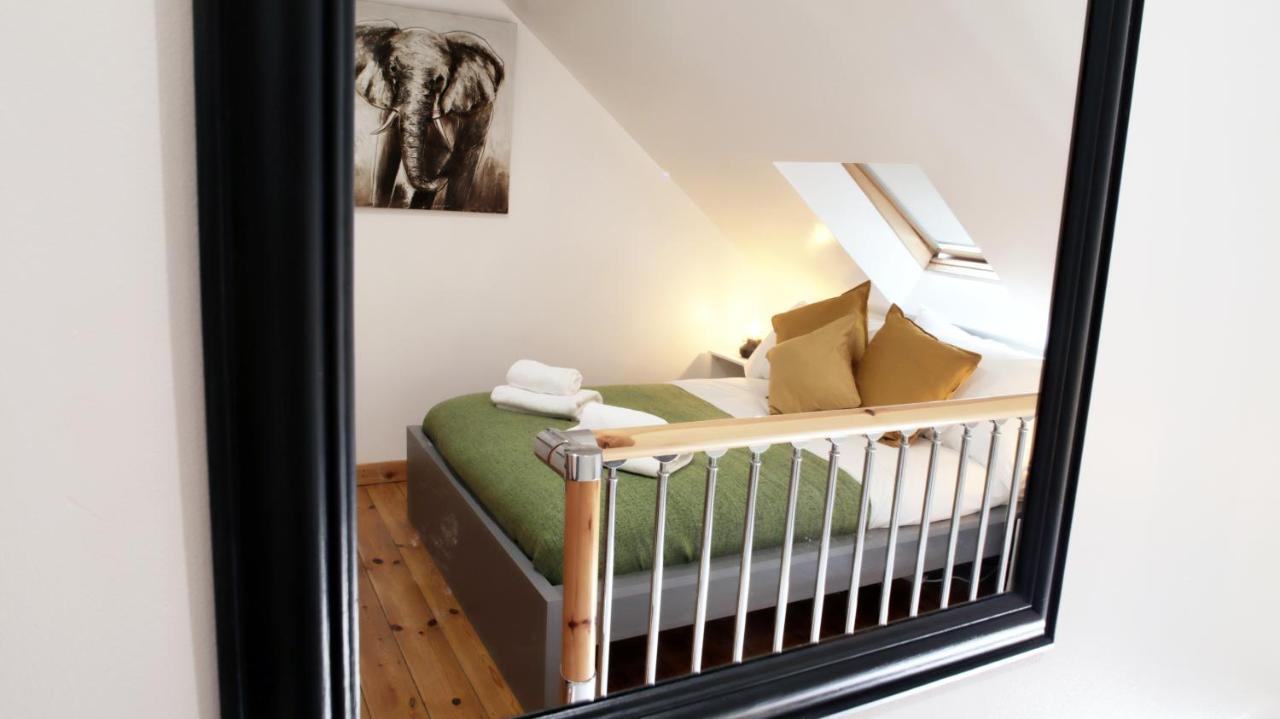 Epicsa - Family & Corporate Stay Mews Apartments With Free Parking Cambridge Exterior foto