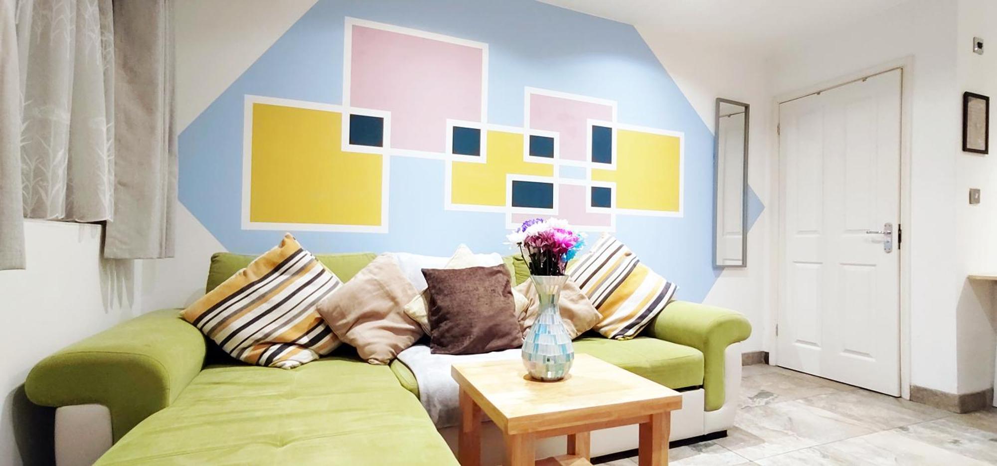 Epicsa - Family & Corporate Stay Mews Apartments With Free Parking Cambridge Exterior foto