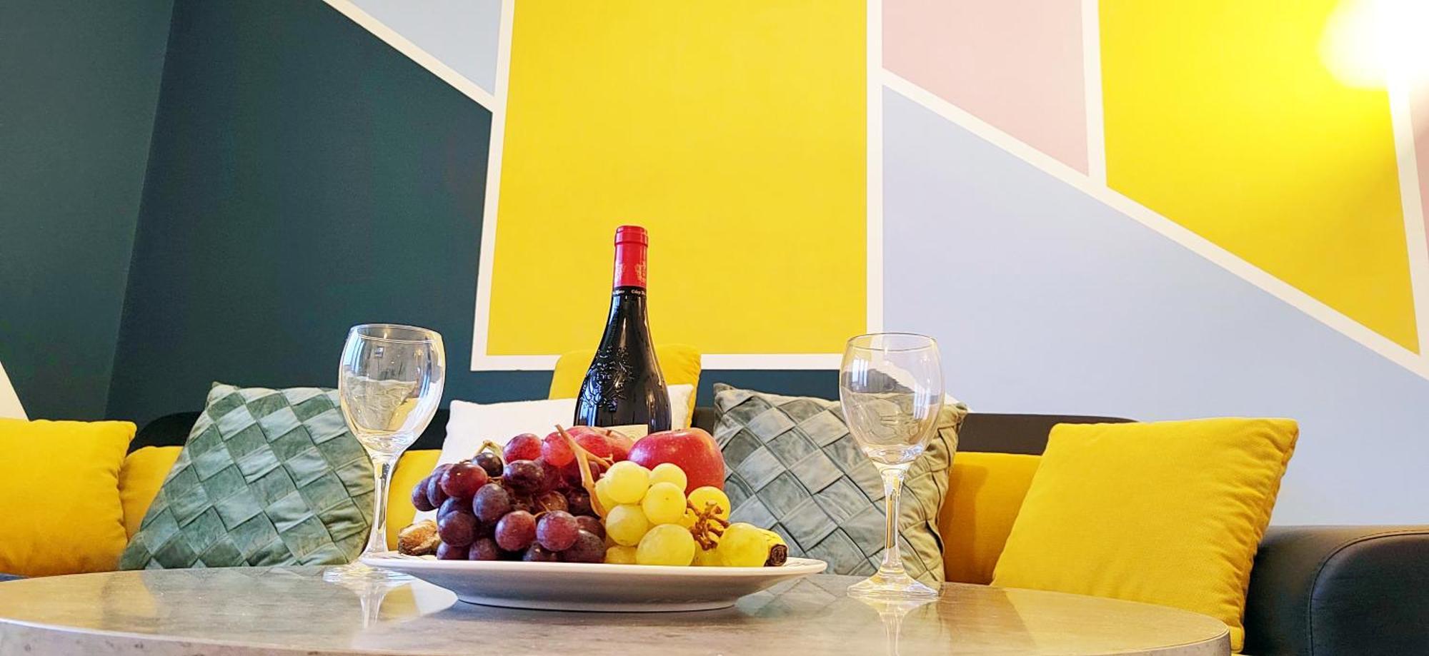 Epicsa - Family & Corporate Stay Mews Apartments With Free Parking Cambridge Exterior foto