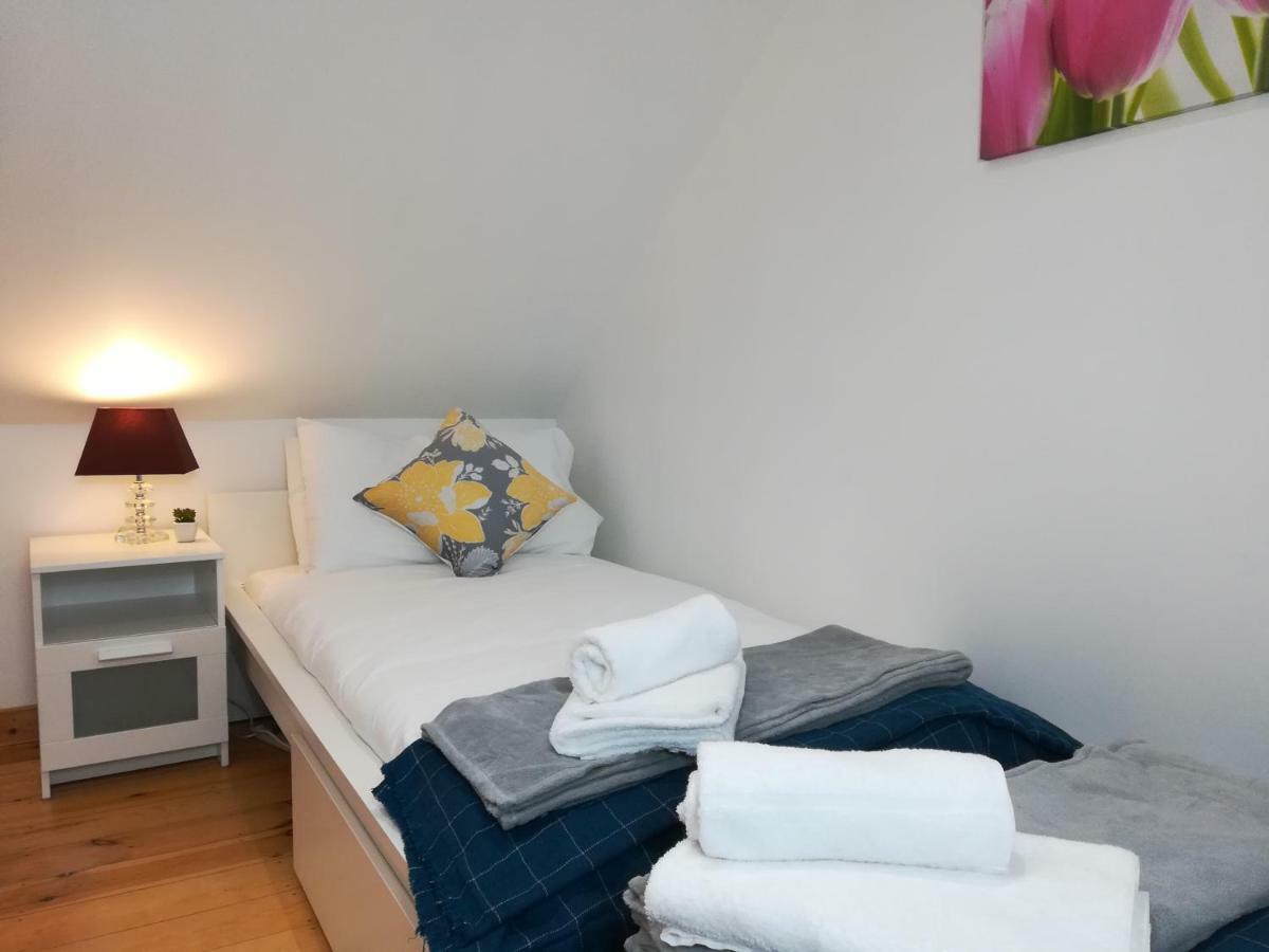 Epicsa - Family & Corporate Stay Mews Apartments With Free Parking Cambridge Exterior foto