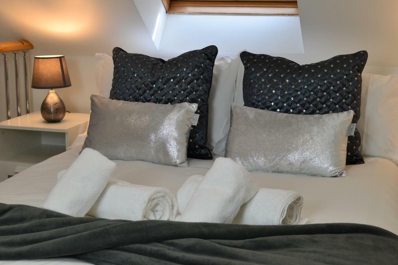 Epicsa - Family & Corporate Stay Mews Apartments With Free Parking Cambridge Exterior foto