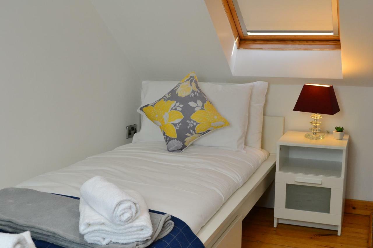 Epicsa - Family & Corporate Stay Mews Apartments With Free Parking Cambridge Exterior foto
