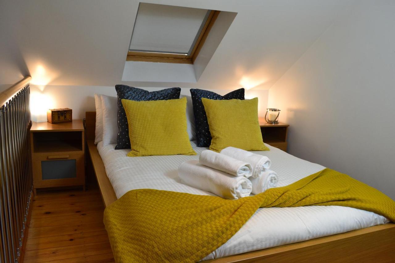 Epicsa - Family & Corporate Stay Mews Apartments With Free Parking Cambridge Exterior foto