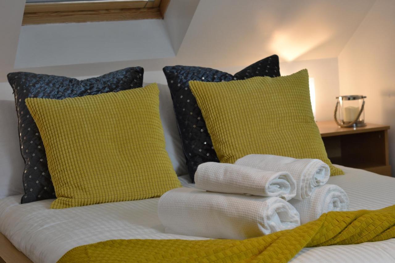 Epicsa - Family & Corporate Stay Mews Apartments With Free Parking Cambridge Exterior foto