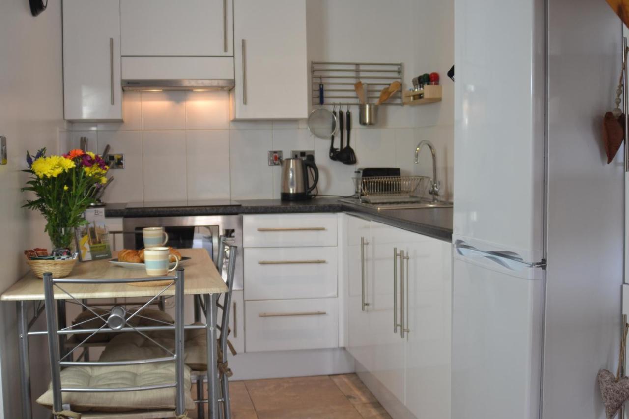 Epicsa - Family & Corporate Stay Mews Apartments With Free Parking Cambridge Exterior foto